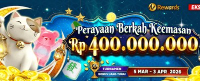 Menang Besar di Muara777 Slot